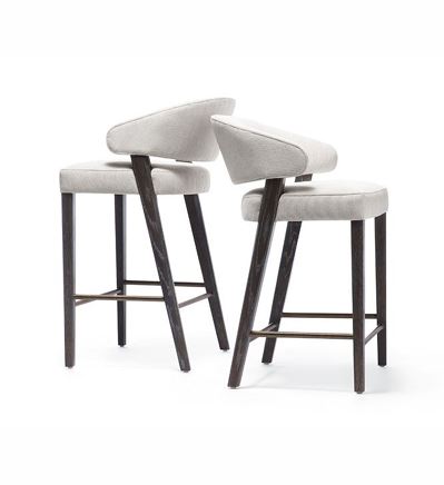 Sillas altas