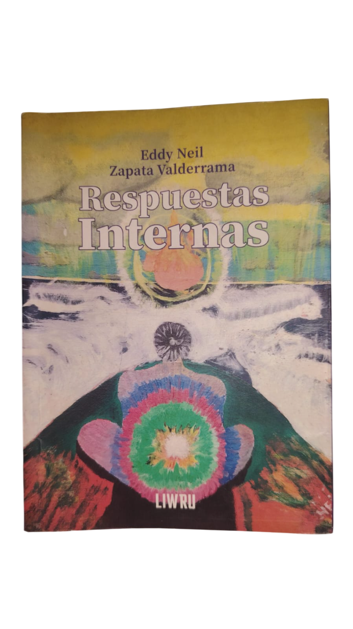 Respuestas Internas – Una Vida con Sentido (Edición Firmada)