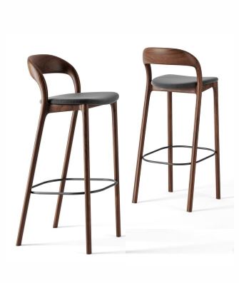 Sillas Altas