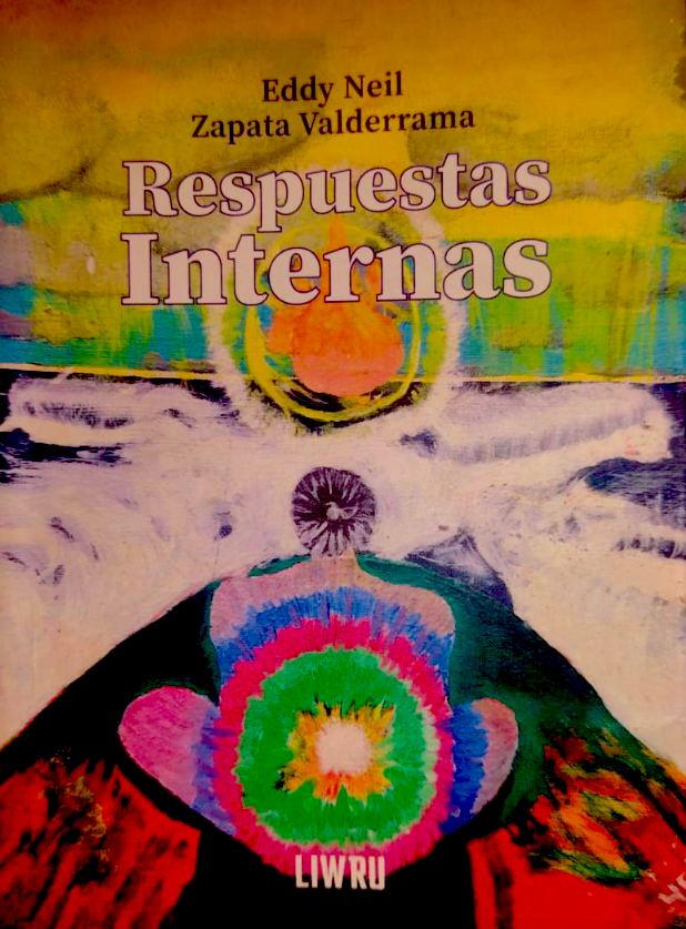 Respuestas Internas – Una Vida con Sentido (Edición Firmada)